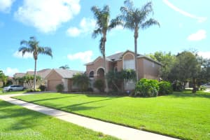 309 Carmel Dr, Melbourne, FL 32940, Sold 10/21/21