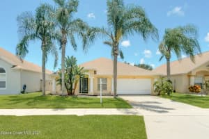 3814 Sunward Dr, Merritt Island, FL 32953, Sold 10/18/21
