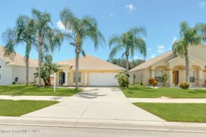 3814 Sunward Dr, Merritt Island, FL 32953, Sold 10/18/21