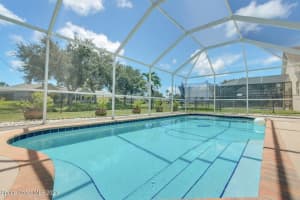 3814 Sunward Dr, Merritt Island, FL 32953, Sold 10/18/21