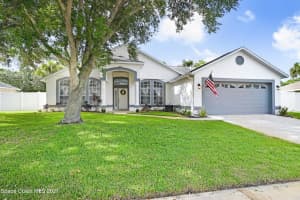 3420 Lawn Brook Ct, Melbourne, FL 32934, Sold 10/12/21
