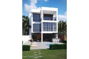 8 Ocean River Drive, Cocoa Beach, FL 32931, Cocoa Beach, FL 32931 Sold 11/17/22