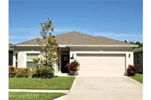 1687 Attilburgh Blvd, West Melbourne, FL 32904, Sold 09/29/21