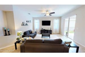 1687 Attilburgh Blvd, West Melbourne, FL 32904, Sold 09/29/21