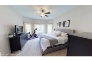 1687 Attilburgh Blvd, West Melbourne, FL 32904, Sold 09/29/21