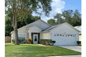 6782 Fawn Ridge Dr, Melbourne, FL 32940, Sold 11/24/21