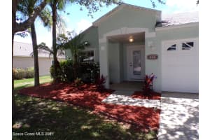 687 Collier Lake Cir, Sebastian, FL 32958, Sold 09/24/21