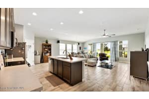 3880 Sage Brush Cir, Melbourne, FL 32901, Sold 10/18/21