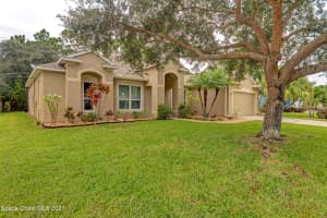 1814 Hudson Dr, Rockledge, FL 32955, Sold 09/30/21