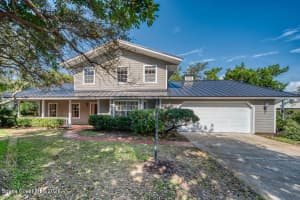 3086 Rio Baya N, Indialantic, FL 32903, Sold 10/08/21