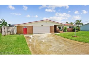 1270 Plum Ave, Merritt Island, FL 32952, Sold 10/26/21