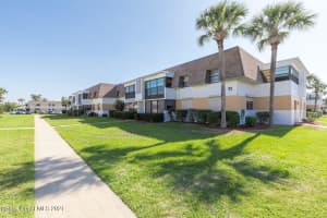 2700 N Hwy A1A, Indialantic, FL 32903, Sold 10/29/21