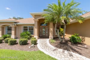 4153 San Ysidro Way, Rockledge, FL 32955, Sold 09/09/21