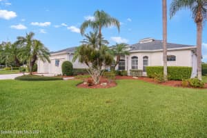 3530 Savannahs Trail, Merritt Island, FL 32953, Sold 10/05/21