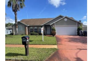 2526 Christopher Dr, Titusville, FL 32780, Sold 10/29/21
