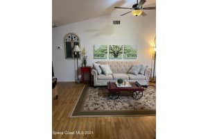 2526 Christopher Dr, Titusville, FL 32780, Sold 10/29/21
