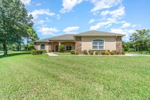 8073 Windover Way, Titusville, FL 32780, Sold 09/30/21
