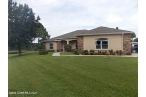8073 Windover Way, Titusville, FL 32780, Sold 09/30/21