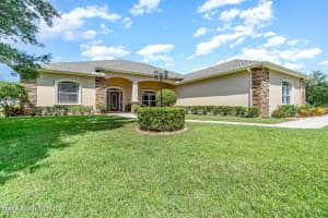 8073 Windover Way, Titusville, FL 32780, Sold 09/30/21