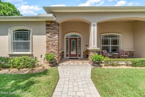 8073 Windover Way, Titusville, FL 32780, Sold 09/30/21