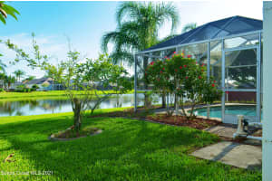 770 Sunset Lakes Dr, Merritt Island, FL 32953, Sold 12/21/21