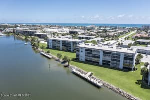 3799 S Banana River Blvd, Cocoa Beach, FL 32931, Sold 10/07/21