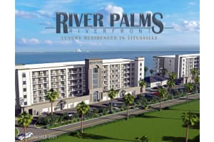 1805 Riverside Drive 210n, Titusville, Florida 32780