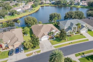 4168 Chastain Dr, Melbourne, FL 32940, Sold 10/04/21