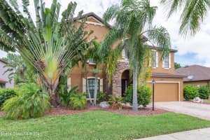 1420 Talon Way, Melbourne, FL 32934, Sold 12/30/21