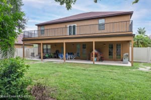1420 Talon Way, Melbourne, FL 32934, Sold 12/30/21