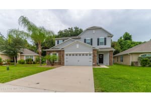 625 Breakaway Trail, Titusville, FL 32780, Sold 10/18/21