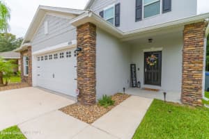 625 Breakaway Trail, Titusville, FL 32780, Sold 10/18/21