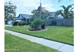 2726 Majestic Ave, Melbourne, FL 32934, Sold 10/29/21