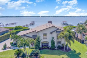 770 Loggerhead Island Dr, Satellite Beach, FL 32937, Sold 11/15/21