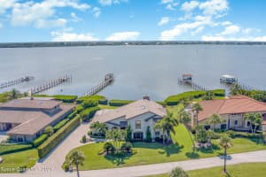 770 Loggerhead Island Dr, Satellite Beach, FL 32937, Sold 11/15/21