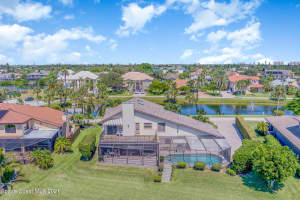 770 Loggerhead Island Dr, Satellite Beach, FL 32937, Sold 11/15/21