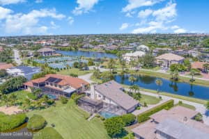 770 Loggerhead Island Dr, Satellite Beach, FL 32937, Sold 11/15/21