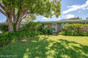 235 Carib Dr, Merritt Island, FL 32952, Sold 10/04/21