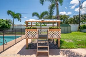 235 Carib Dr, Merritt Island, FL 32952, Sold 10/04/21
