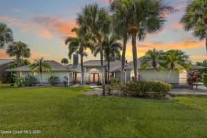 6300 Capstan Ct, Rockledge, FL 32955, Sold 10/13/21