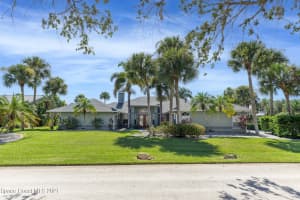 6300 Capstan Ct, Rockledge, FL 32955, Sold 10/13/21