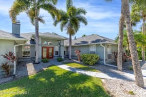 6300 Capstan Ct, Rockledge, FL 32955, Sold 10/13/21