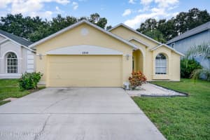 2938 Pebble Creek St, Melbourne, FL 32935, Sold 09/27/21
