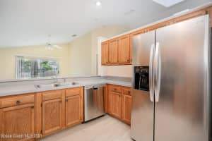 2938 Pebble Creek St, Melbourne, FL 32935, Sold 09/27/21
