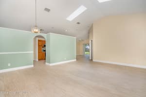 2938 Pebble Creek St, Melbourne, FL 32935, Sold 09/27/21
