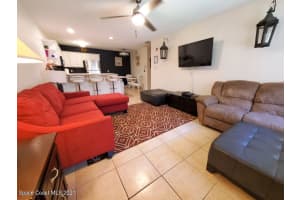 22 Tulip Ave, Cocoa Beach, FL 32931, Sold 09/20/21