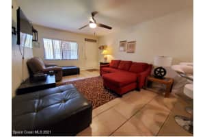 22 Tulip Ave, Cocoa Beach, FL 32931, Sold 09/20/21