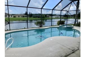 7696 Fringe Pl, Cocoa, FL 32927, Sold 09/03/21