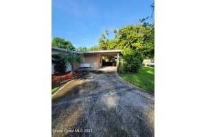 645 W Sunrise Dr, Titusville, FL 32780, Sold 10/13/21