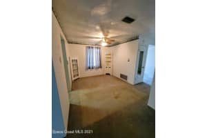 645 W Sunrise Dr, Titusville, FL 32780, Sold 10/13/21